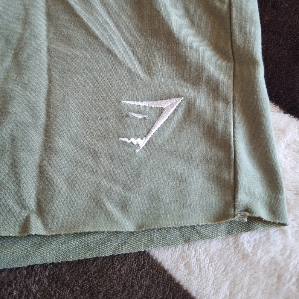 Gymshark Critical 9